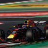 Continúan los problemas para McLaren en una mañana liderada por Daniel Ricciardo