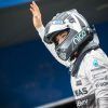 Cascos Grandes Premios: Nico Rosberg, temporada 2016