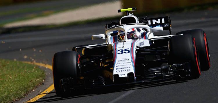Sergey Sirotkin, tras su debut en Fórmula 1: «Desde el principio de la clasificación todo fue bien»