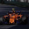 Eric Boullier: "Hoy ha sido un día productivo de carrera"
