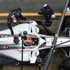 Los cronos de Williams, irrelevantes para Kubica y Stroll: lo importante es rodar