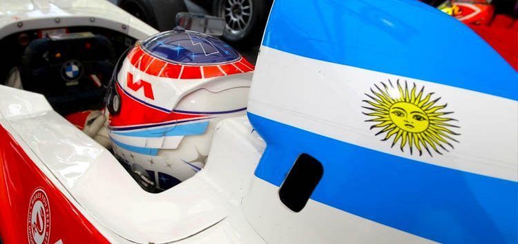 Argentina quiere volver a tener un Gran Premio de Fórmula 1