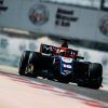 Arjun Maini lidera el segundo día de pruebas de Fórmula 2 en Bahréin
