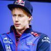 Brendon Hartley: "Quiero demostrar que merezco estar en la Fórmula 1"