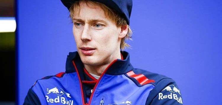 Brendon Hartley: «Quiero demostrar que merezco estar en la Fórmula 1»
