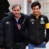 Carlos Sainz, muy ilusionado con la llegada de la Fórmula 1 a España: "Es la carrera más especial del año para mí "