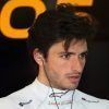 Carlos Sainz, dispuesto a penalizar en parrilla por cambio de motor: "Queremos mejorar"