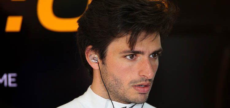 Carlos Sainz, dispuesto a penalizar en parrilla por cambio de motor: «Queremos mejorar»