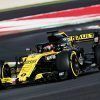Carlos Sainz: "El coche transmite buenas sensaciones, pero aún no está a mi gusto"