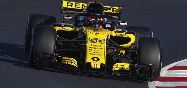 Sainz: «Tenemos señales positivas, pero hay que esperar a Australia»