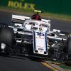 Positivismo en Sauber tras los primeros entrenamientos de Australia, pese a la falta de ritmo