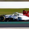 Charles Leclerc: "Hemos acumulado mucha experiencia con el C37 esta pretemporada"