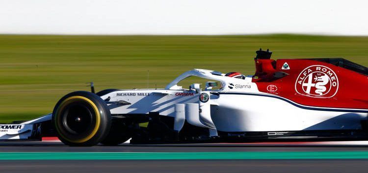Charles Leclerc: «Hemos acumulado mucha experiencia con el C37 esta pretemporada»