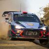Rally de México 2018: Dani Sordo se queda sin opciones de victoria