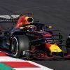 Ricciardo cierra la jornada del martes como claro dominador; sin rastro del MCL33