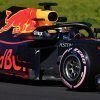 Daniel Ricciardo: "Estamos muy cerca de Ferrari, pero Mercedes sigue estando lejos"
