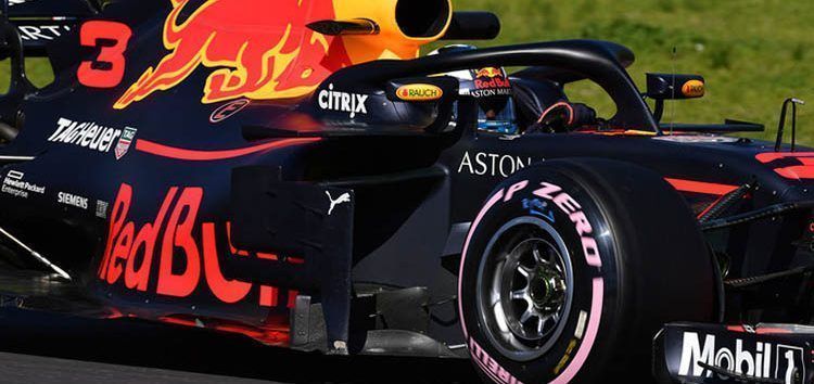 Daniel Ricciardo: «La lluvia nos debería ayudar, intentaremos hacer un buen trabajo»