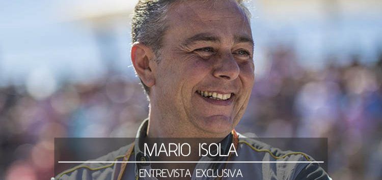 [ENTREVISTA] Mario Isola: «Este año vamos a tener un escenario completamente distinto en las estrategias»