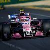 Force India ve casi imposible el cuarto puesto en el mundial de constructores