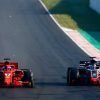 100 metros más de zona DRS en la recta principal del Circuit de Barcelona-Catalunya