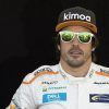 OFICIAL: Fernando Alonso se retira de la Fórmula 1