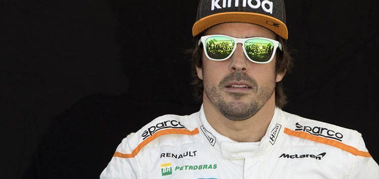 OFICIAL: Fernando Alonso se retira de la Fórmula 1