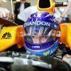 Alonso se muere de ganas de volver a la Fórmula 1, asegura Brundle