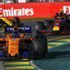 Fernando Alonso, decepcionado: "Tenemos el mismo motor que Red Bull y deberíamos estar a su nivel"