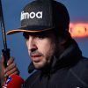 Fernando Alonso, pese a los problemas: "Llegaremos 100% preparados a Australia"