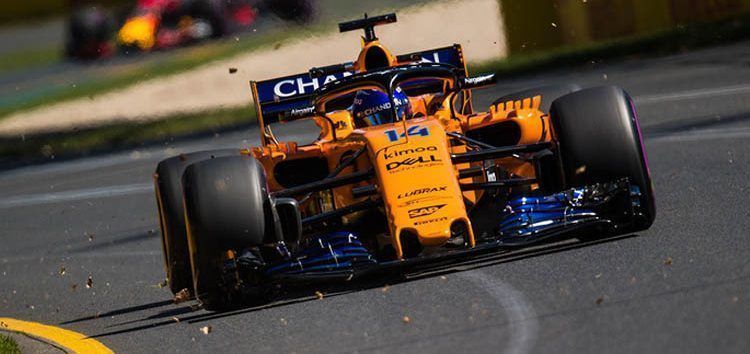 McLaren pide a la FIA que le ponga restricciones a Mercedes