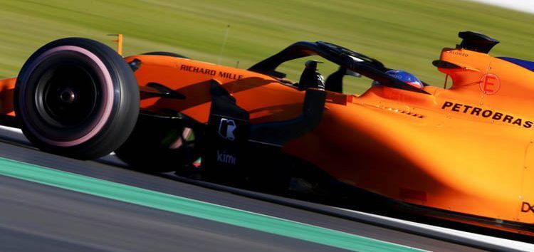 Pirelli estrenará el neumático hiperblando en el Gran Premio de Mónaco 2018