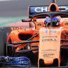 Fernando Alonso, seguro: "Estamos escondiendo algo para Australia, como el resto de equipos"