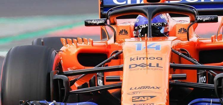 Fernando Alonso, seguro: «Estamos escondiendo algo para Australia, como el resto de equipos»