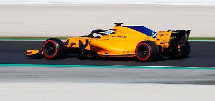 El cambio de Honda a Renault le ha costado a McLaren unos 100 millones de euros