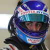 Esteban Ocon alaba a Fernando Alonso: "Es una inspiración"
