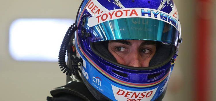Esteban Ocon alaba a Fernando Alonso: «Es una inspiración»