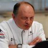 Fréderic Vasseur: "Sería estúpido que Alfa Romeo Sauber tuviera un objetivo ahora"