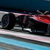 George Russell cierra la primera semana de pruebas de Fórmula 2 en cabeza