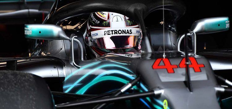 Lewis Hamilton: «Esperamos tener más equipos luchando por el campeonato»