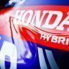 Honda estrena el casillero con un nuevo MGU-H y turbo para Gasly y Hartley
