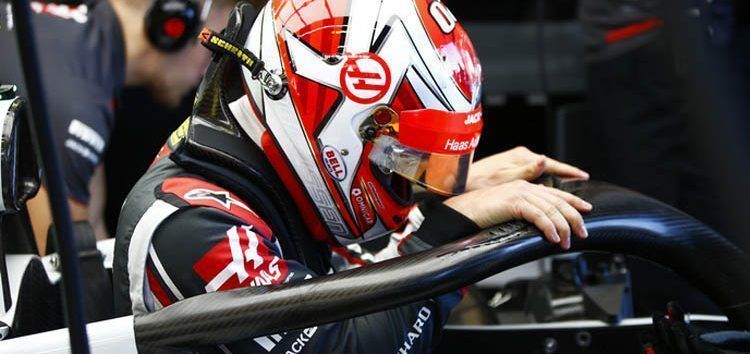 Nigel Mansell, en contra del halo: «Ahora los pilotos ganan 300 carreras y no es una hazaña»