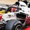 Fin de semana complicado para Kevin Magnussen: "No sé por qué estoy tan lejos de Romain Grosjean"