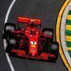 Kimi Räikkönen: "Estoy contento con el coche y mi tercera posición"