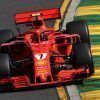Jacques Villeneuve: "Kimi Räikkönen se ha vuelto más fuerte, este puede ser su año"