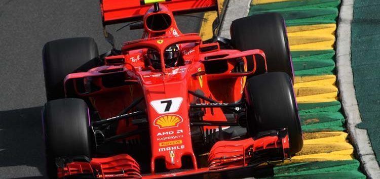 Jacques Villeneuve: «Kimi Räikkönen se ha vuelto más fuerte, este puede ser su año»