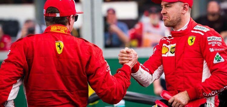 Niki Lauda lo tiene claro: «Kimi Räikkönen es más rápido que Sebastian Vettel»