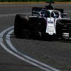 Lance Stroll, resignado tras marcar el peor tiempo de la clasificación: "No creo que podamos resolver esto"