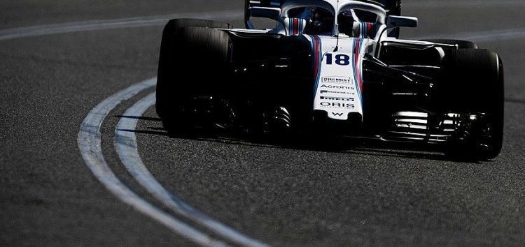 Lance Stroll, resignado tras marcar el peor tiempo de la clasificación: «No creo que podamos resolver esto»