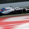 Lance Stroll: "Las primeras sensaciones son buenas, pero aún tenemos mucho trabajo"