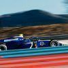 Lando Norris repite como el más rápido en la segunda jornada de test de Fórmula 2